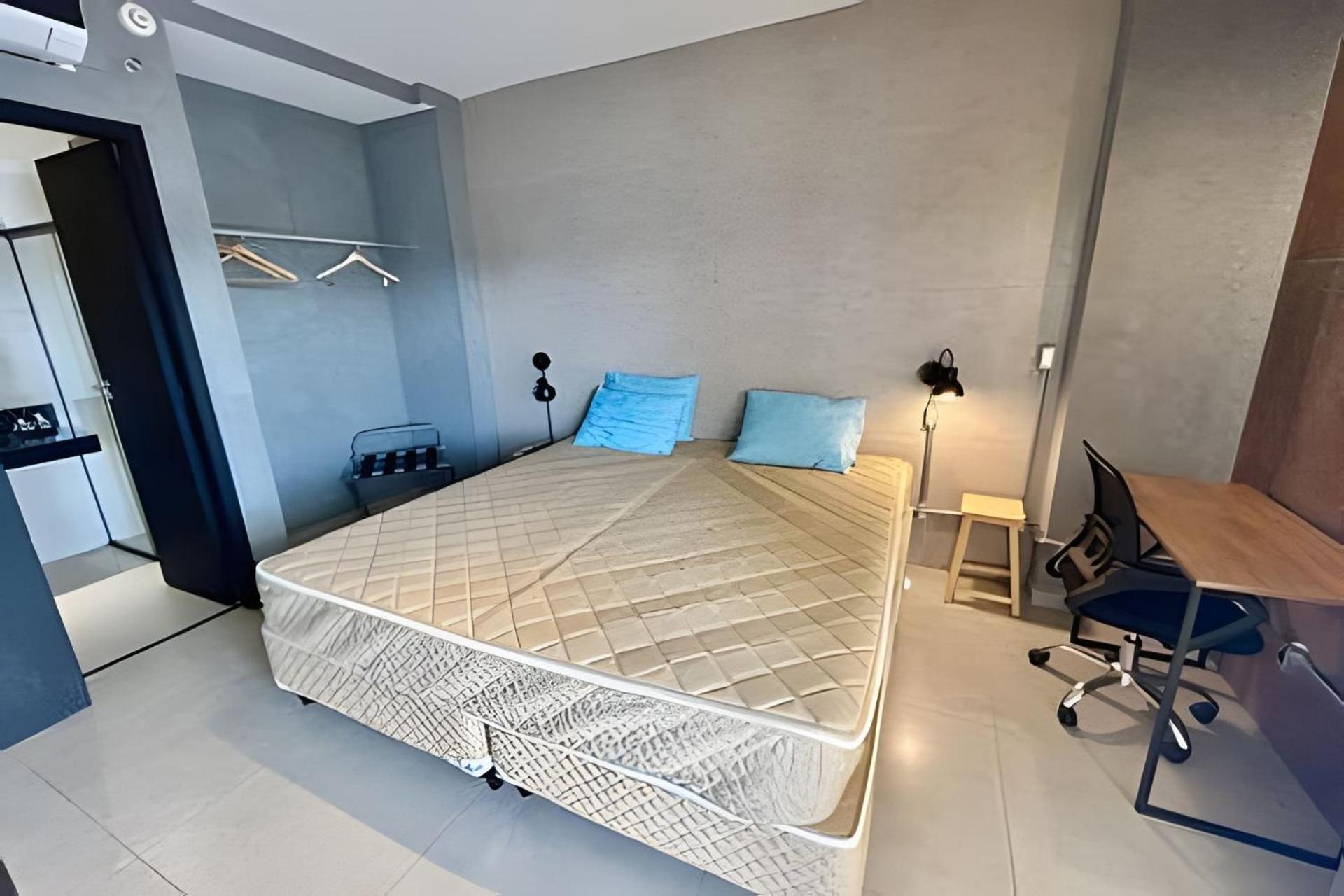 Apartamento Mar E Ceu Em Harmonia, A Vista Panoramica *